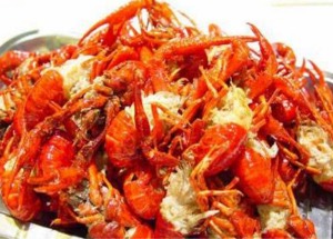 吴记龙虾产品 门店图片