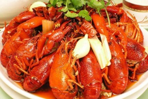 十指香龙虾馆产品 门店图片