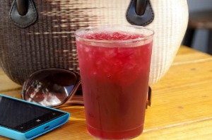 问茶产品 门店图片