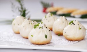 汁大生煎产品 门店图片