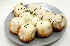 汁大生煎产品 门店图片