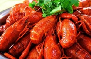 胖丁小龙虾产品 门店图片