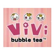 vivi bubble tea加盟