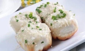 小飞生煎产品 门店图片