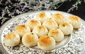 其鲜生煎产品 门店图片