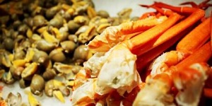悦涮坊海鲜火锅产品 门店图片