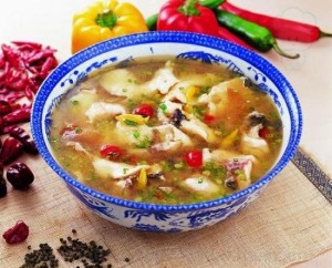 又见成都酸菜鱼产品 门店图片
