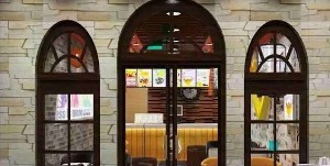 街饮港式水吧产品 门店图片