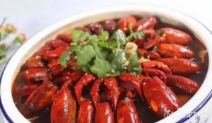 小红袍龙虾馆产品 门店图片