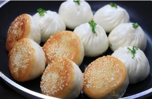 其鲜生煎产品 门店图片