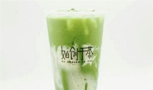 如创于茶产品 门店图片