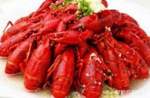 盱眙於氏龙虾产品 门店图片