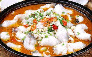 重庆酸菜鱼产品 门店图片