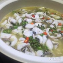 爱很简单青花椒酸菜鱼产品 门店图片