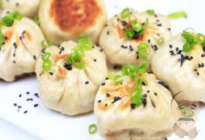 大阿二生煎产品 门店图片
