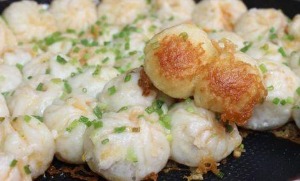 半煎铺子产品 门店图片