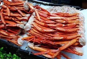都太海鲜自助产品 门店图片