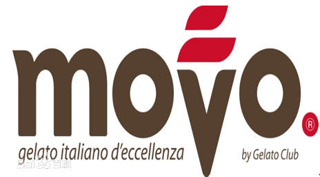 movo gelato加盟