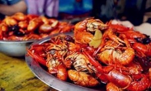 柒五龙虾产品 门店图片