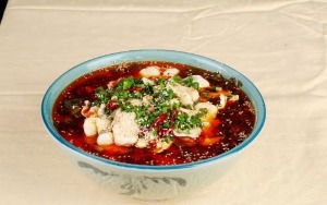 重庆酸菜鱼产品 门店图片