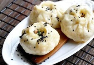 德志生煎产品 门店图片