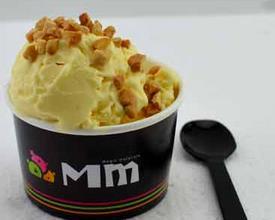 Mm魔法分子冰淇淋产品 门店图片