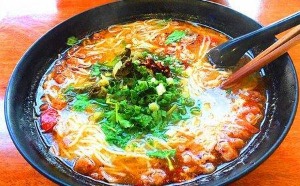 状元过桥米线产品 门店图片