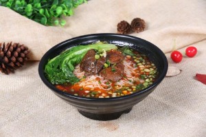 百味香米线产品 门店图片