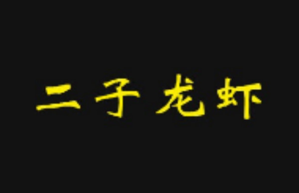 二子龙虾加盟