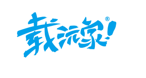 载沅家炒酸奶品牌logo
