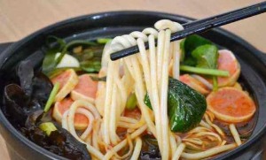 段公子砂锅米线产品 门店图片