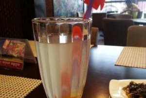 熊猫奶茶加盟