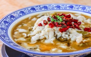 江上客酸菜鱼产品 门店图片