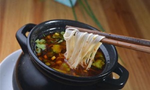一线缘米线产品 门店图片