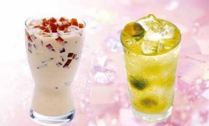 爱上柠檬产品 门店图片