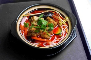 云故香米线产品 门店图片