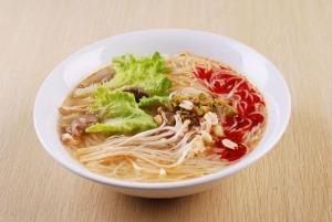 一锅香过桥米线产品 门店图片