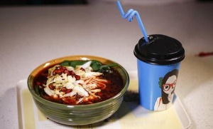 天香园砂锅米线产品 门店图片