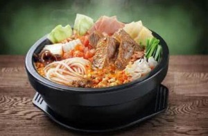 辛福记米线产品 门店图片