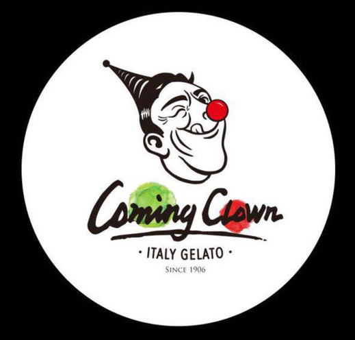 COMING CLOWN加盟
