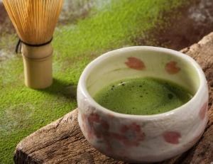 西尾抹茶产品 门店图片
