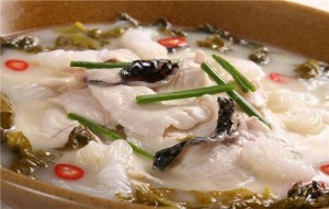 丑先生酸菜鱼产品 门店图片