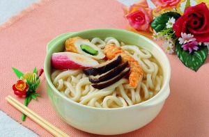 旗鼓村米线产品 门店图片