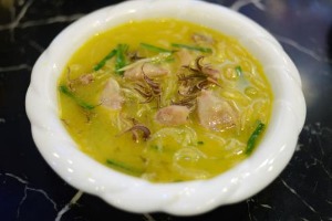林氏顶呱呱酸菜鱼产品 门店图片