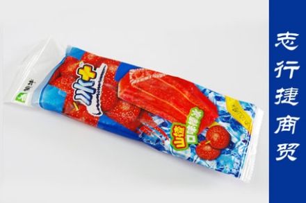 红旗冷饮产品 门店图片