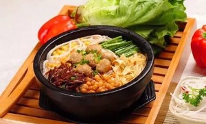 老妈米线产品 门店图片