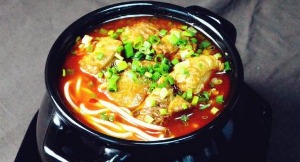 香妃米线产品 门店图片