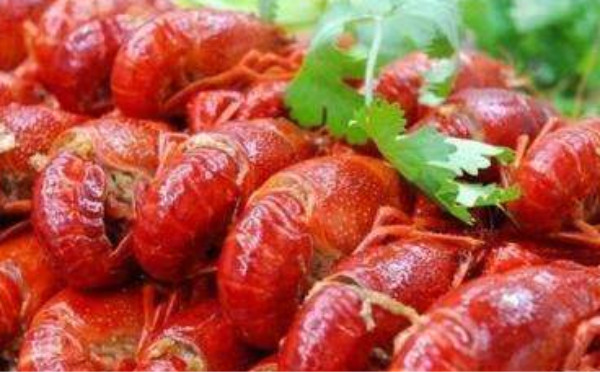 盱胎龙虾产品 门店图片