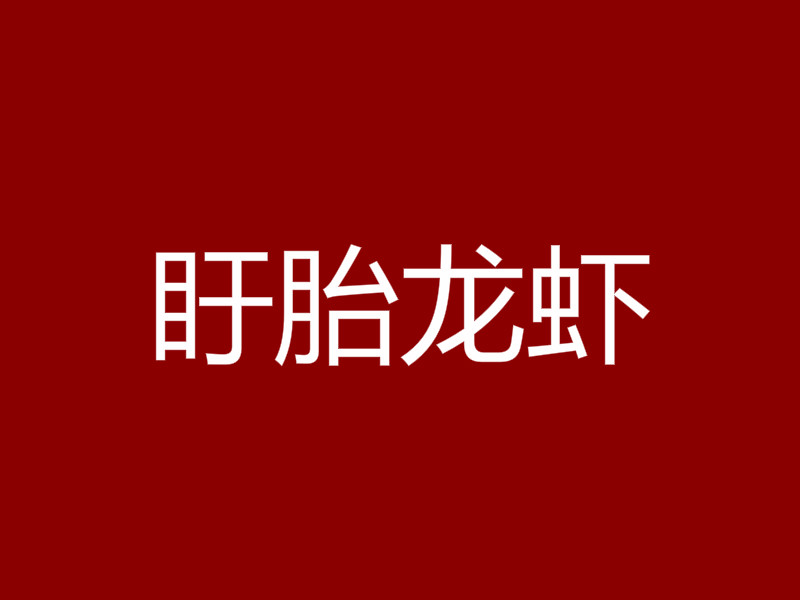 盱胎龙虾加盟