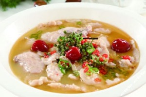 夏记一家酸菜鱼产品 门店图片